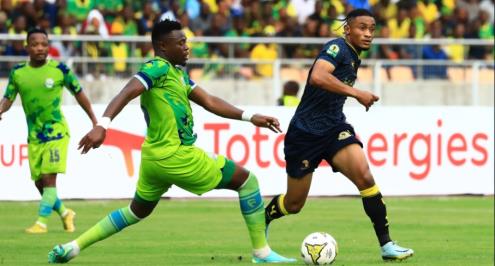 أُنشئ لمحاربة الاستعمار منذ 88 عامًا.. يانج أفريكانز يُسطر التاريخ في الكونفدرالية